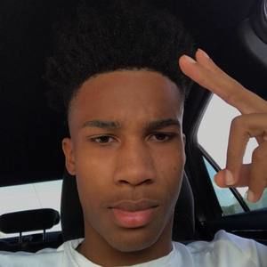 Meet your Posher, Tyree